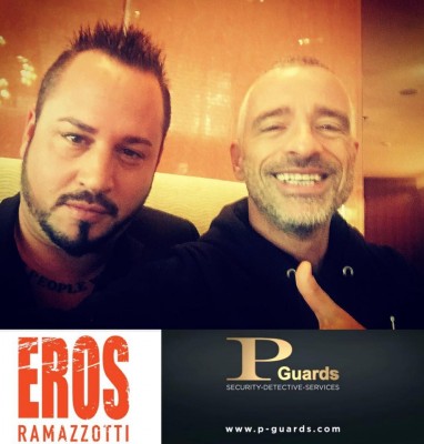 Eros Ramazzotti