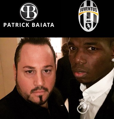 Paul Pogba  – FC Juventus