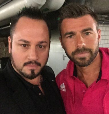 Andrea Barzagli